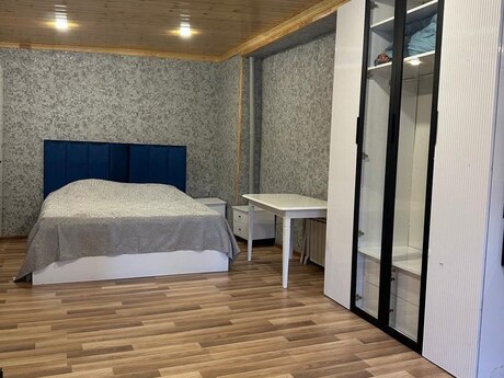 Продаётся 2-комнатный дом, Nizami, 57,5 м², 160 000 AZN, фото 2 / 8