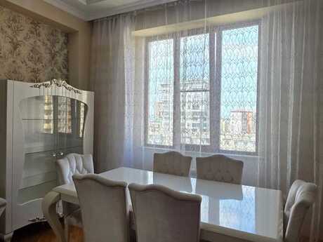 2-комн. новостройка - м. Дернегюль - 65 м²