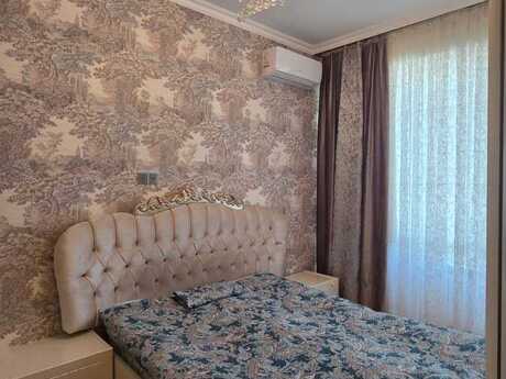 2-комн. новостройка - м. Дернегюль - 65 м²
