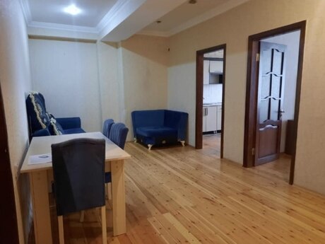Elan №6217974 - Bakı, Memar Əcəmi m., 2 otaqlı, 90 m², 13/14 mərtəbə