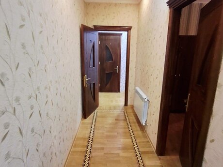 3-комн. новостройка - м. 20 января - 105 м²