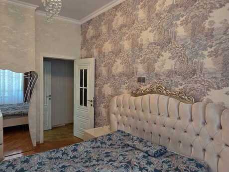 2-комн. новостройка - м. Азадлыг проспекти - 70 м²