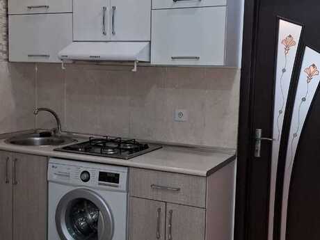 2-комн. новостройка - пос. Ени Ясамал - 60 м²