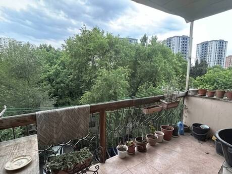 Elan №6218049 - Bakı, Azadlıq Prospekti m., 2 otaqlı, 50 m², 4/9 mərtəbə