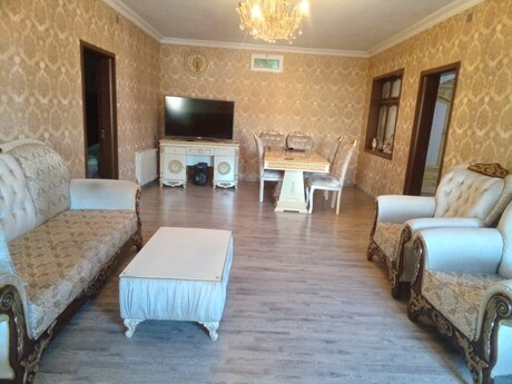 4-room house, 140 m², Xocəsən: 125 000 ₼ 3