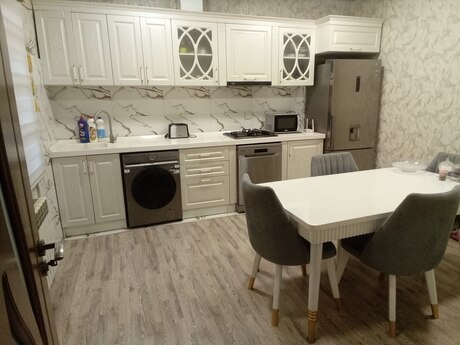 4-room house, 140 m², Xocəsən: 125 000 ₼ 4