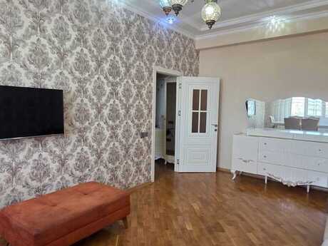 2-комн. новостройка - м. Азадлыг проспекти - 65 м²