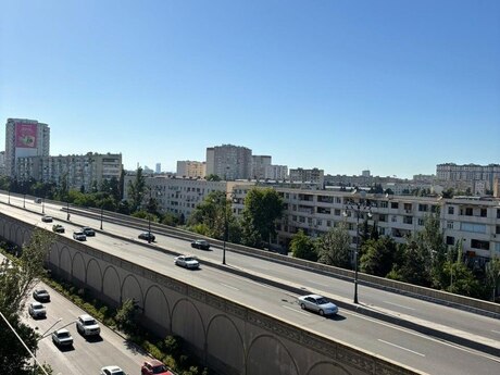Elan №6218064 - Bakı, Xalqlar Dostluğu m., 2 otaqlı, 60 m², 7/9 mərtəbə