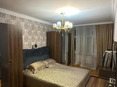 3-комн. вторичка - Наримановский  р. - 70 м²