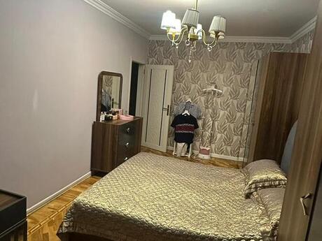 3-комн. вторичка - Наримановский  р. - 70 м²