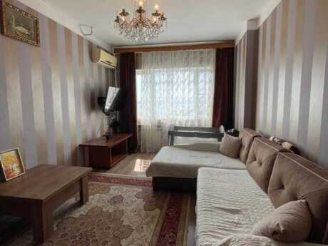 3-комн. вторичка - м. Ази Асланов - 80 м²