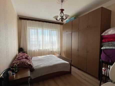 3-комн. вторичка - м. Ази Асланов - 80 м²