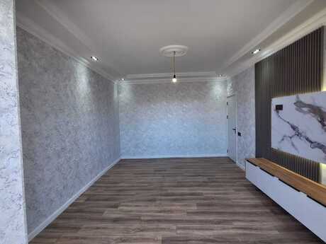 3-комн. вторичка - Сумгаит - 74 м²