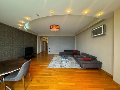 4 otaqlı mənzil, 180 m², Şah İsmayıl Xətai: 485 000 ₼ 3