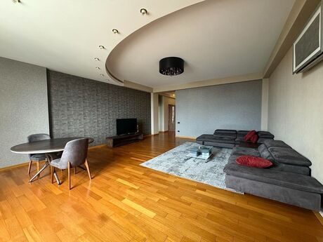 4 otaqlı mənzil, 180 m², Şah İsmayıl Xətai: 485 000 ₼ 4