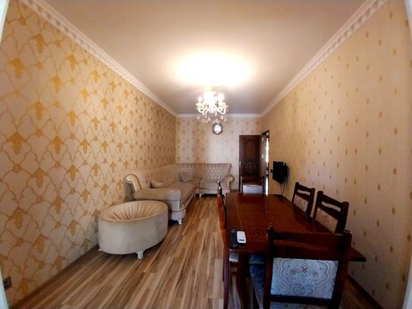м. Кара Караев