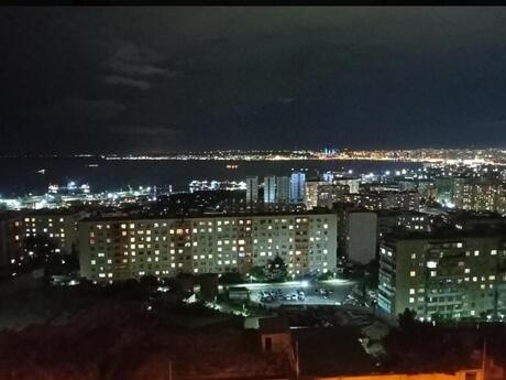 3-комн. вторичка - м. Ази Асланов - 80 м²