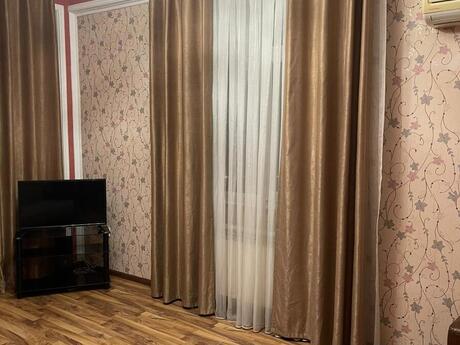 2-комн. новостройка - м. Мемар Аджеми - 70 м²