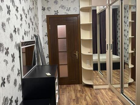 2-комн. новостройка - м. Мемар Аджеми - 70 м²