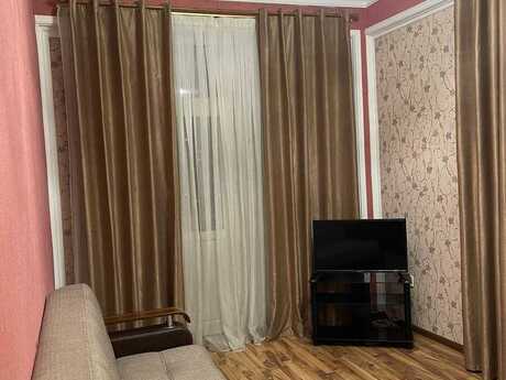 2-комн. новостройка - м. Мемар Аджеми - 70 м²