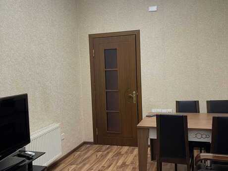 2-комн. новостройка - м. Мемар Аджеми - 70 м²