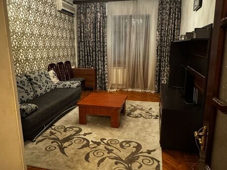 Elan №6218124 - Bakı, Nəriman Nərimanov m., 2 otaqlı, 65 m², 5/5 mərtəbə