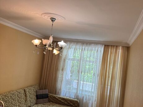 4-комн. вторичка - пос. Ясамал - 85 м²