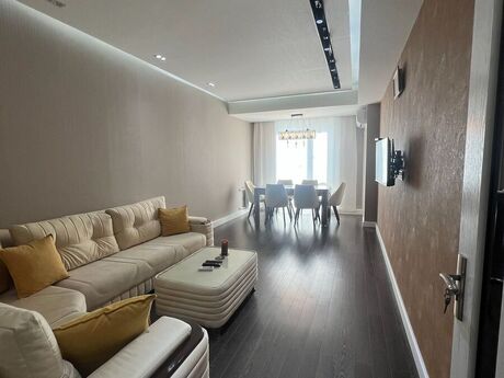 Elan №6218142 - Bakı, Xətai r., 2 otaqlı, 65 m², 1/19 mərtəbə