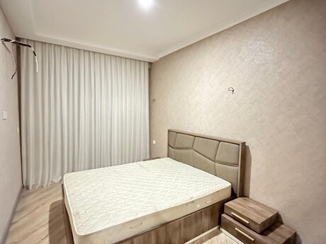 2 otaqlı yeni tikili - Dərnəgül m. - 60 m²