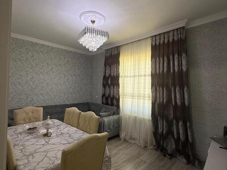 Elan №6218153 - Bakı, Masazır q., 2 otaqlı, 40 m²