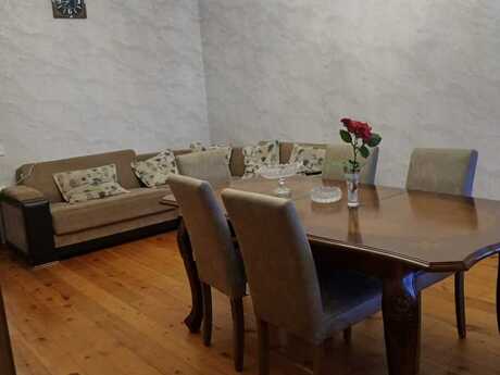 2-комн. новостройка - м. Иншаатчылар - 60 м²