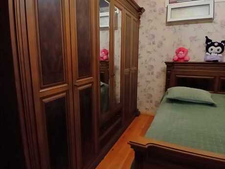 2-комн. новостройка - м. Иншаатчылар - 60 м²