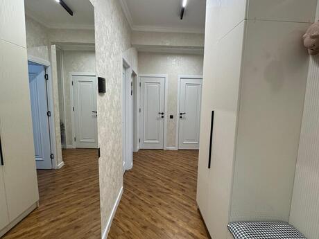 Elan №6218325 - Bakı, Elmlər Akademiyası m., 3 otaqlı, 63 m², 4/9 mərtəbə