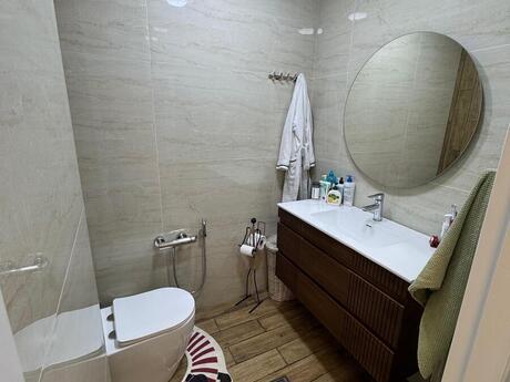 3 otaqlı mənzil, 63 m², Elmlər Akademiyası: 220 000 ₼ 4