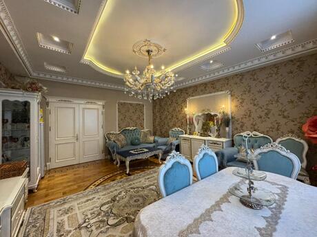 5-room apartment, 220 m², Bakıxanov: 567 000 ₼ 5