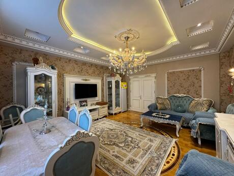 5-room apartment, 220 m², Bakıxanov: 567 000 ₼ 4