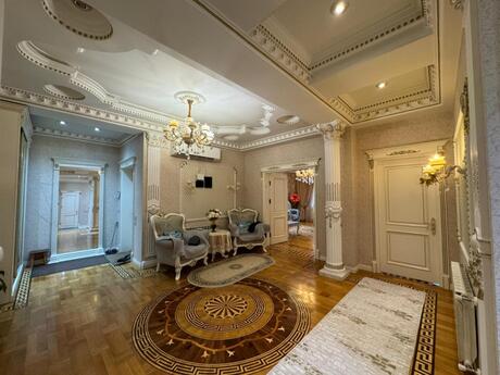 5-room apartment, 220 m², Bakıxanov: 567 000 ₼ 2