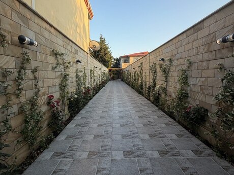 7 otaqlı həyət evi, 400 m², Buzovna: 550 000 ₼ 4