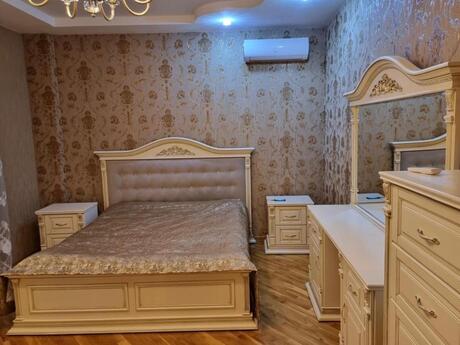 Kirayə 3 otaqlı mənzil, 135 m², Elmlər Akademiyası: 1 200 ₼/ay 5