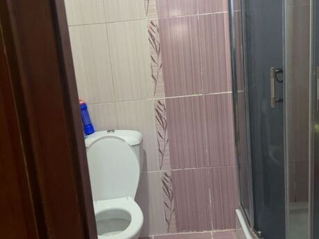 2 otaqlı yeni tikili - Memar Əcəmi m. - 55 m²