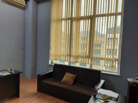 Elan №6218205 - Bakı, Nəriman Nərimanov m., 1 otaqlı, 30 m²