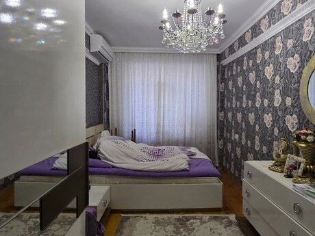 Elan №6218230 - Xırdalan, Xırdalan, 2 otaqlı, 45 m², 8/11 mərtəbə