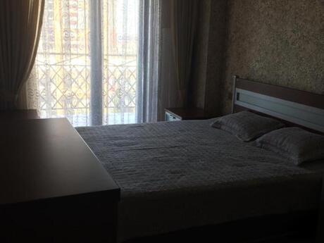 Elan №6218234 - Bakı, Qara Qarayev m., 2 otaqlı, 64 m², 5/15 mərtəbə