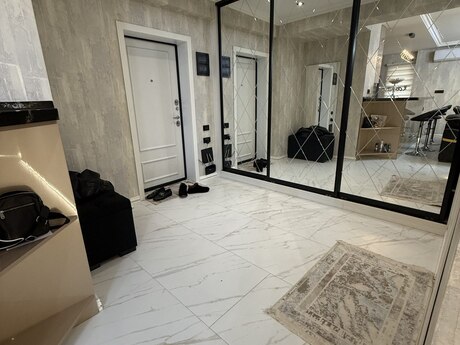3 otaqlı mənzil, 110 m², Neftçilər: 220 000 ₼ 3