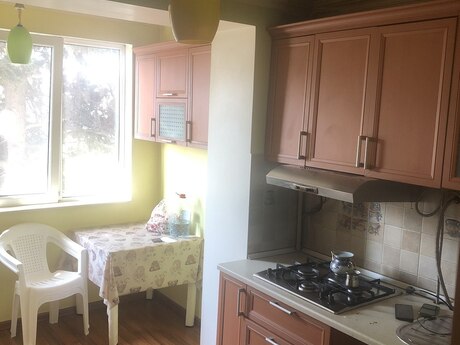 1 otaqlı mənzil, 40 m², Nizami: 149 000 ₼ 3