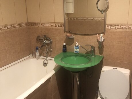 1 otaqlı mənzil, 40 m², Nizami: 149 000 ₼ 4