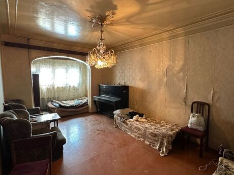 2 otaqlı mənzil, 50 m², Memar Əcəmi: 130 000 ₼ 2