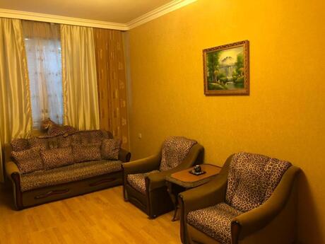 Elan №6218278 - Bakı, Memar Əcəmi m., 3 otaqlı, 70 m², 2/5 mərtəbə