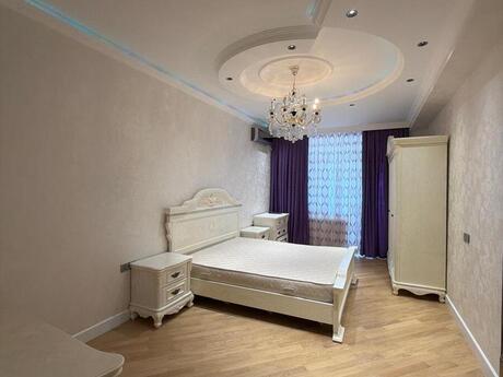 6 otaqlı mənzil, 352 m², Nəriman Nərimanov: 1 000 000 ₼ 4
