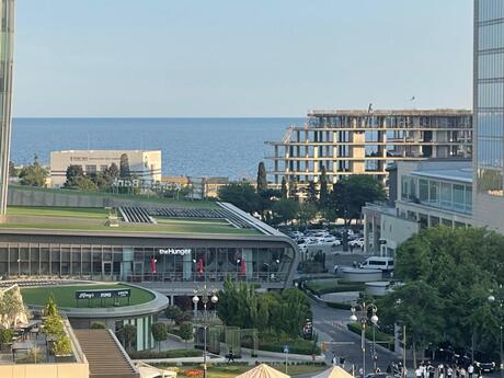 3 otaqlı mənzil, 90 m², Şah İsmayıl Xətai: 278 000 ₼ 5